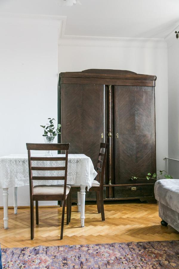 Apartment Gloria II Old Town Warsaw Exterior photo